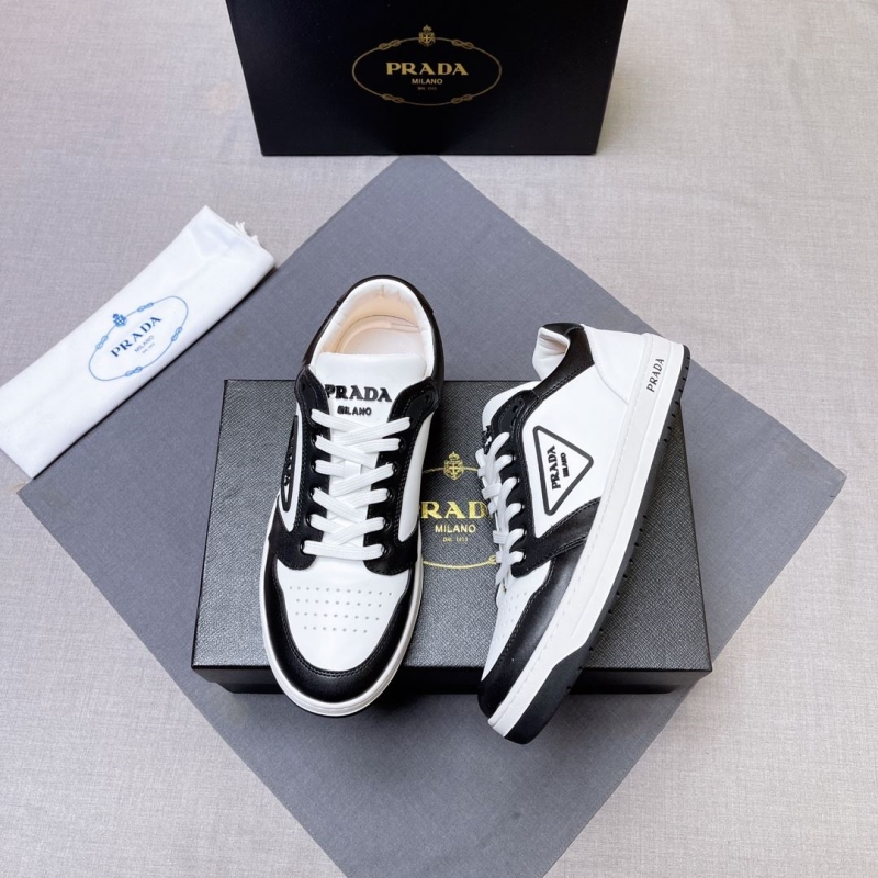 Prada Casual Shoes